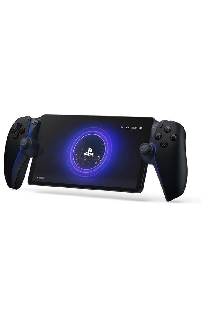 Playstation Sony, Lecteur à Distance Portal 5, Écran LCD …