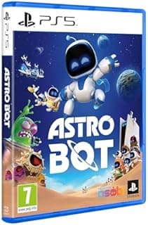 ASTRO BOT
