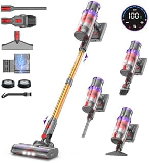 coovy vacuum cleaner