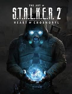 The Art of S.T.A.L.K.E.R. 2: Heart of Chornobyl - 1