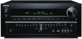 Onkyo TX-NR818 180 W HDMI Onkyo TX-NR818 180 W HDMI - 1
