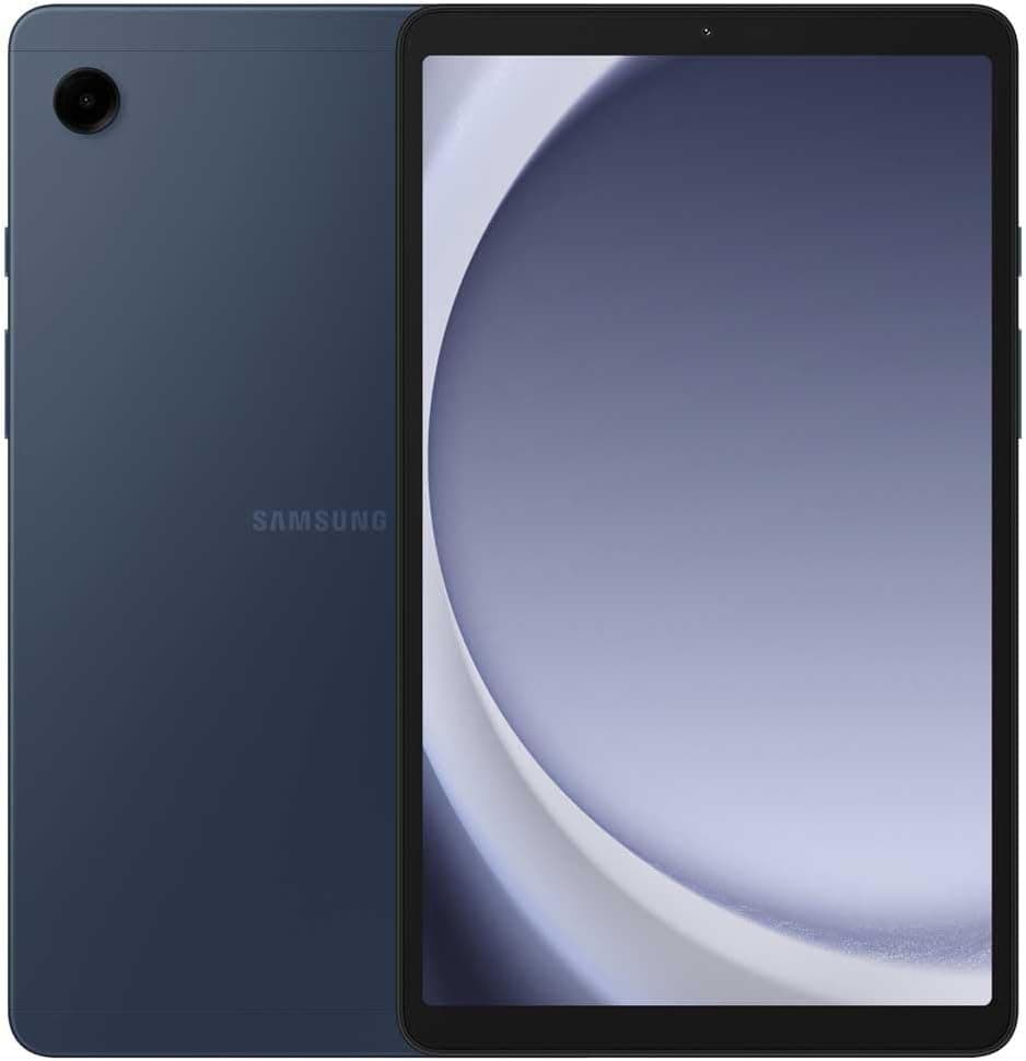 SAMSUNG Tablette Tactile Galaxy Tab A9 64 Go WiFi Bleu Ma…