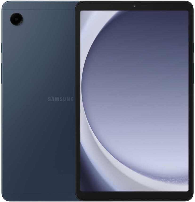 SAMSUNG Tablette Tactile Galaxy Tab A9 64 Go WiFi Bleu Ma… - 1