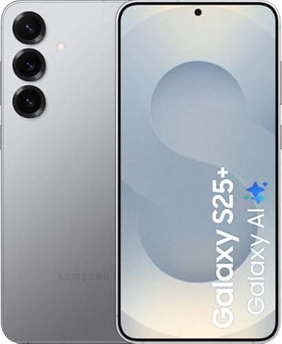 Samsung Galaxy S25 Plus Smartphone Con IA 512GB Batería 4…