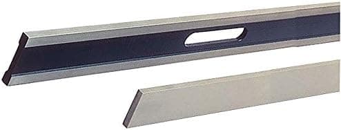 Precision Steel Ruler DIN 874 Sheet 1 GG2 with Factory Te…