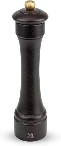 Peugeot - Hostellerie Manual Pepper Mill - Adjustable Gri…