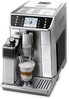DeLonghi ECAM656.55MS Prima Donna Elite - 1