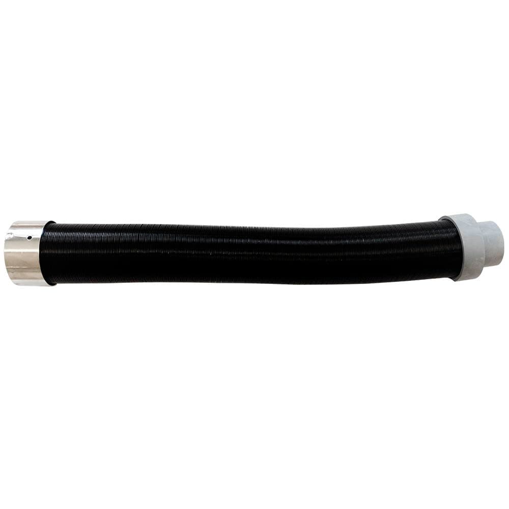 Kit d'aspiration pour poêle à pellets avec tube DN 60/50 …