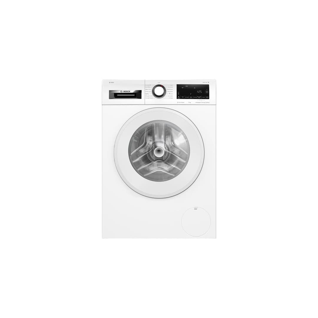 Bosch WGB244A2FR Series 6 Freestanding Washing Machine, 9…
