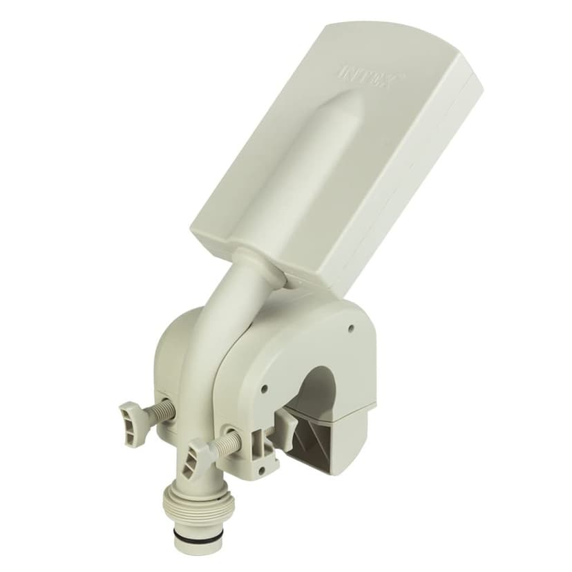 Intex Fontaine Piscine LED Multicolore - 2