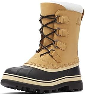 Sorel Men's 1002871Waterproof Snow Boots