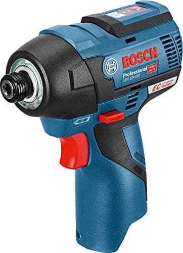 Bosch Professional GDR 12V-110 Battery- Impact Driver 12V 110Nm in L-BOXX - 3