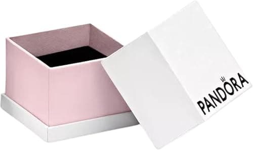 PANDORA Coffret cadeau bijoux femme Podium