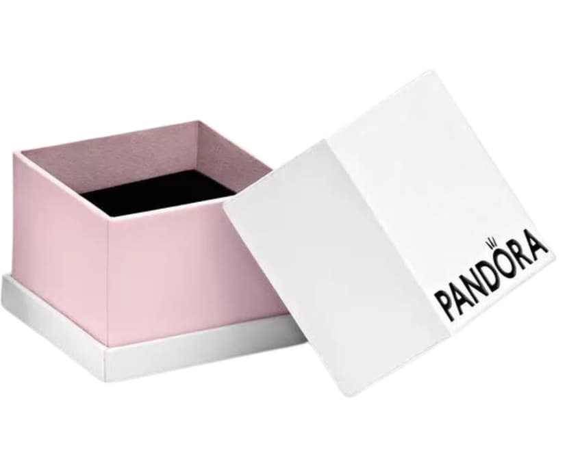 PANDORA Coffret cadeau bijoux femme Podium - 1