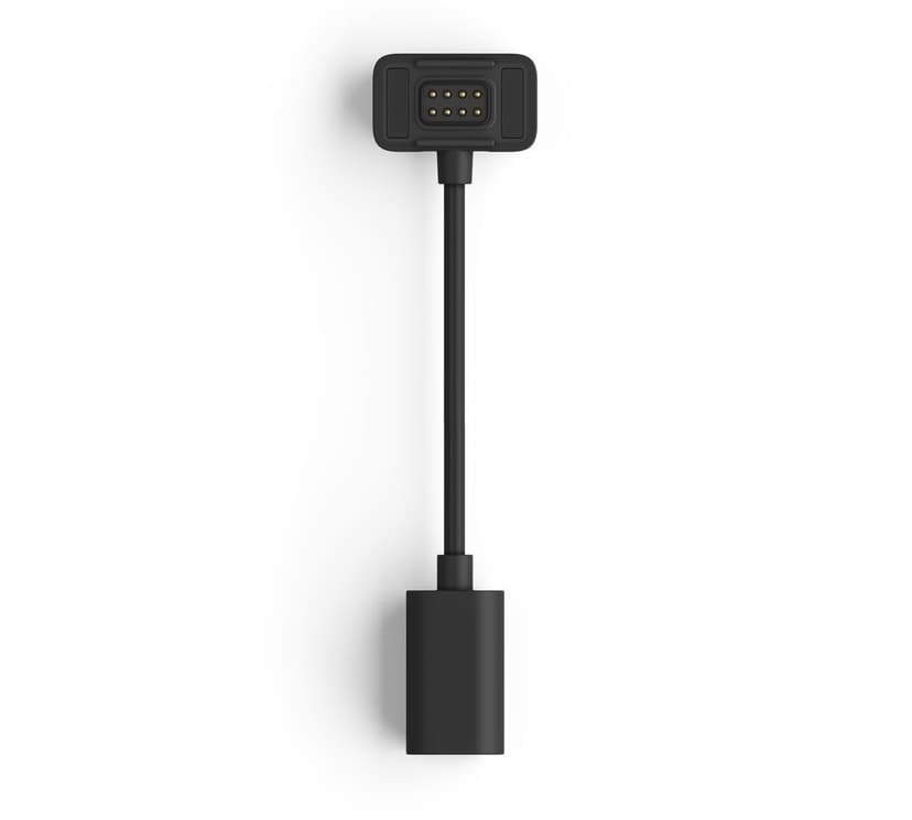GoPro Contacto (Magnetic Door and Power Cable Kit) - Official GoPro Accessory - 4
