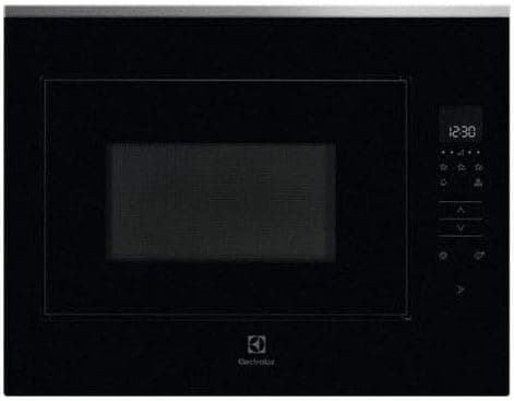 800 Series FLEX TOUCHOPEN - Fully Integrated Microwave - VOLYME (ELECTROLUX LITS - KMFE264TEX - 1