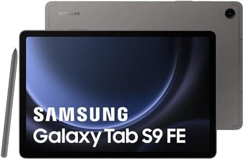Galaxy Tab S9 FE 5G 6G 128G - Enterpri