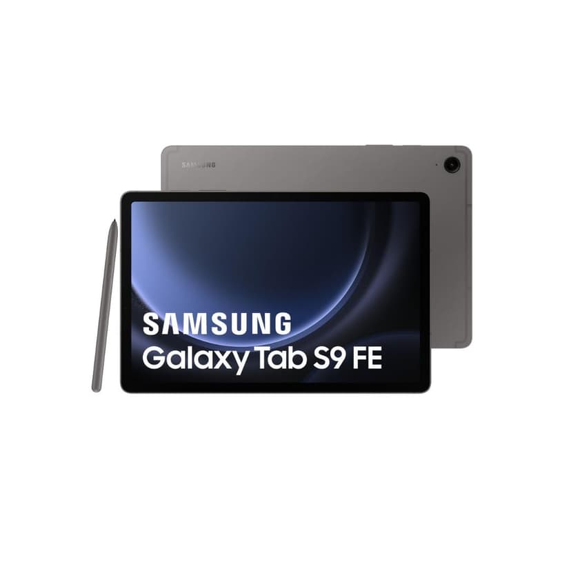 Galaxy Tab S9 FE 5G 6G 128G - Enterpri - 1