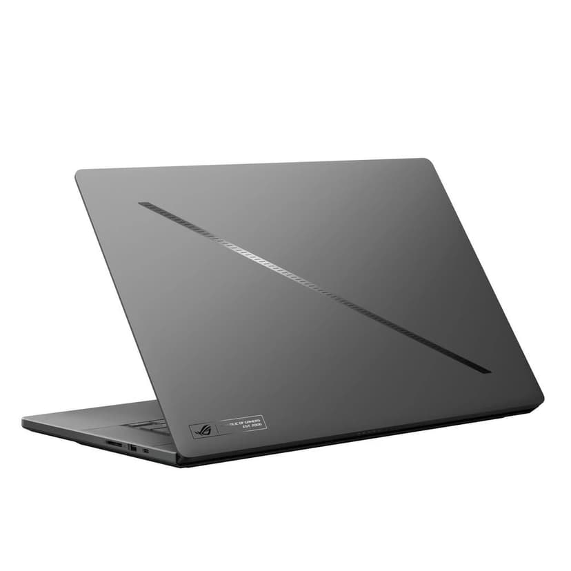 ASUS ROG Zephyrus G16 GU605CP 16" 2.5K OLED 240Hz, Intel Core Ultra 9 285H, 16GB RAM DDR5, Nvidia RTX 5070, 1TB SSD, Win11, Wi-Fi 7, BT 5.4, RGB Backlit Keyboard - 2