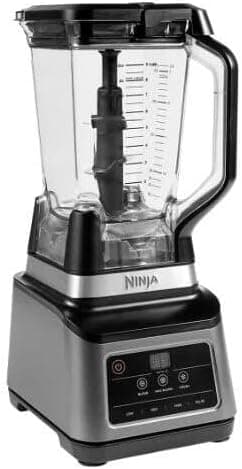 Ninja Blender (BN750EU)