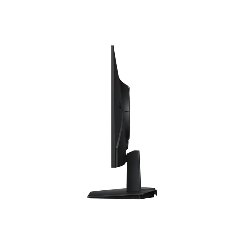 Samsung 27 Inch Odyssey G50SF Gaming Monitor, PC Screen with QD-OLED, 2560 x 1440 Pixels (QHD), 180 Hz, 0.03 ms (G/G), AMD FreeSync, NVIDIA G-Sync, Glare Free, HDR10, LS27FG506SUXEN - 8