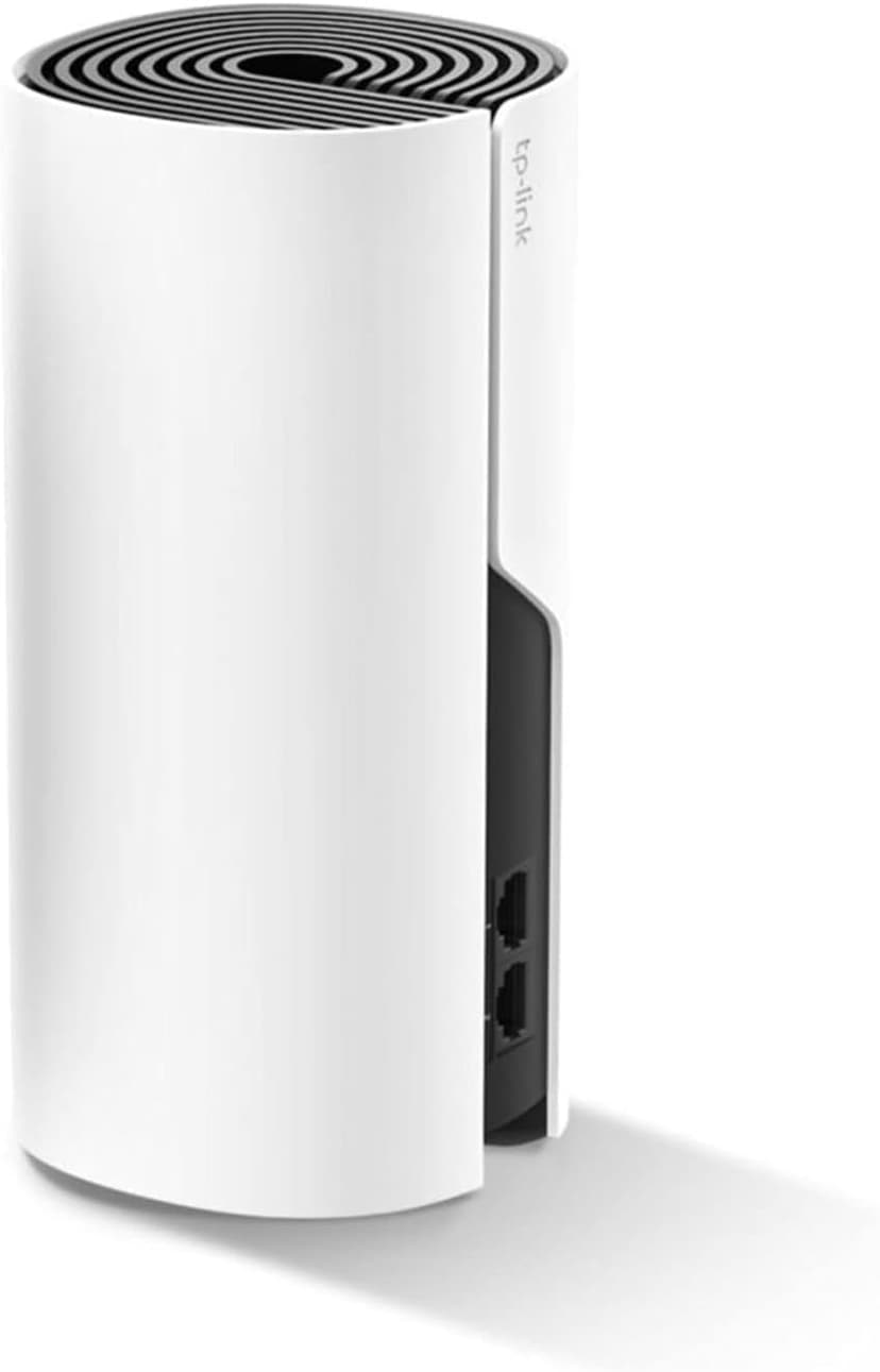 TP-LINK DECO M4 - Wireless Router - WiFi 5 - 1
