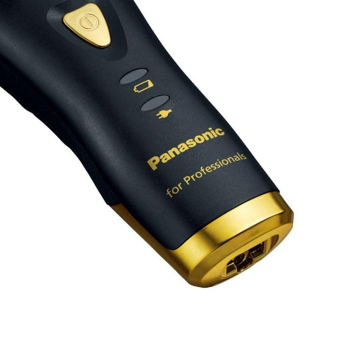 Panasonic Hair Trimmer ER-GP84 Gold - 3