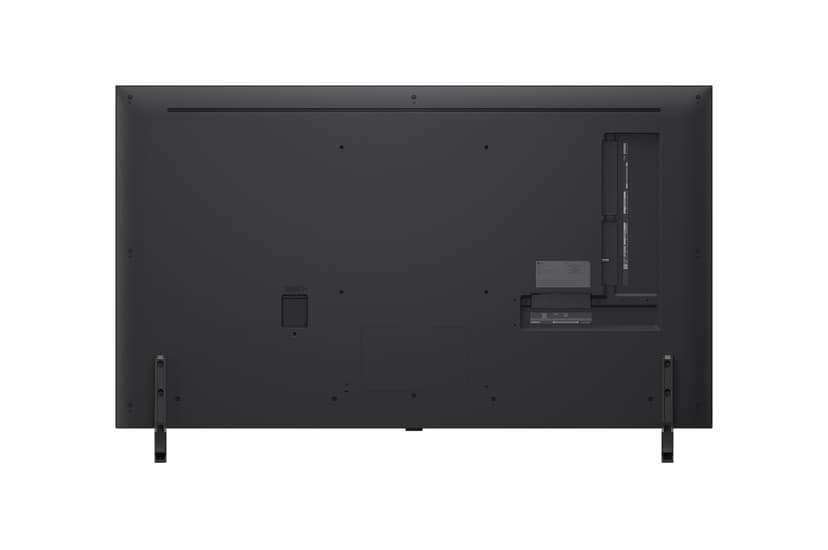 LG TV QNED Evo AI 2025 | 55QNED85A | 55'' (139 cm) | MiniLED 120Hz | α8 AI 4K Gen2 Processor | Dolby Vision | Alexa - 3