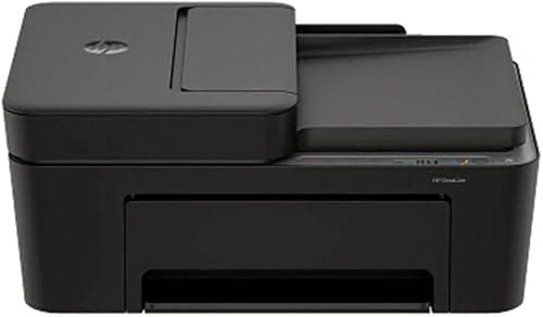 HP DeskJet 4320 Wireless All-in-One Colour Printer