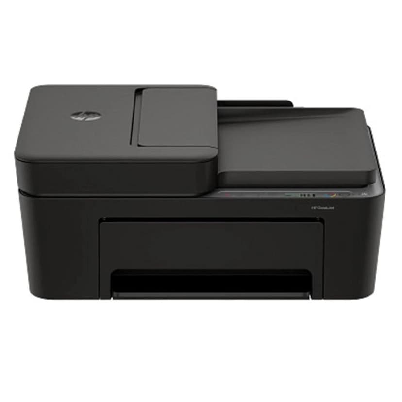 HP DeskJet 4320 Wireless All-in-One Colour Printer - 1