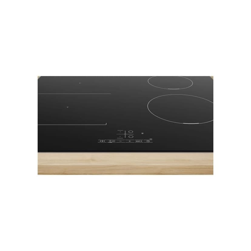 Bosch PVS611BB6E Series 4 - Induction Hob - 60 cm - Power 6900 W - Black - 4