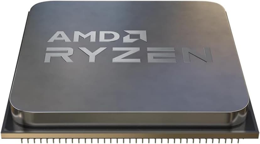 AMD RYZEN 7 5700G PROCESADOR 3.8 GHz 16 MB L3 - 1
