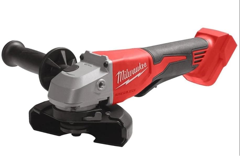 MILWAUKEE Disqueuse (sans fil) 4933492645 2.4kg Batterie