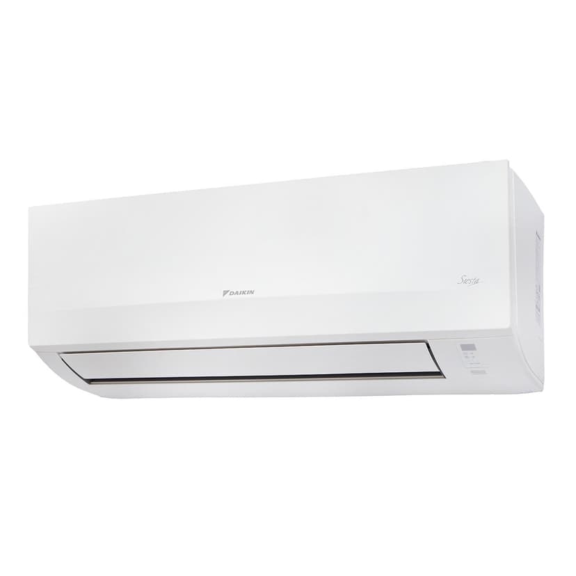 Daikin ATXC35E ARXC35E Air Conditioner 12000 BTU Inverter, New Model 2026, Built-in WiFi, App Control, Energy Saving, Sleep Mode, Class A++/A+ - 2