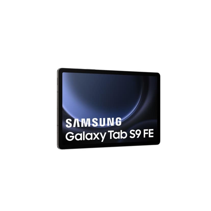 Galaxy Tab S9 FE 5G 6G 128G - Enterpri - 3
