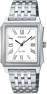 Casio Men Analogue Watch Casio Collection - 1