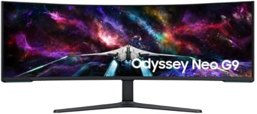 57'' DUHD 7680x2160 240Hz
