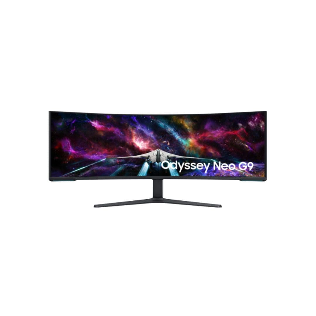 57'' DUHD 7680x2160 240Hz