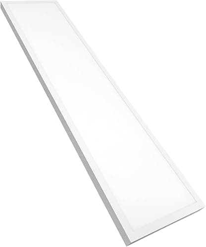 LED ATOMANT LED Ceiling Panel Surface 120 x 30 cm 48 W, C…