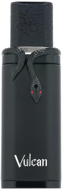 Vulcan Black Edition EDP 100ml by French Avenue - 1