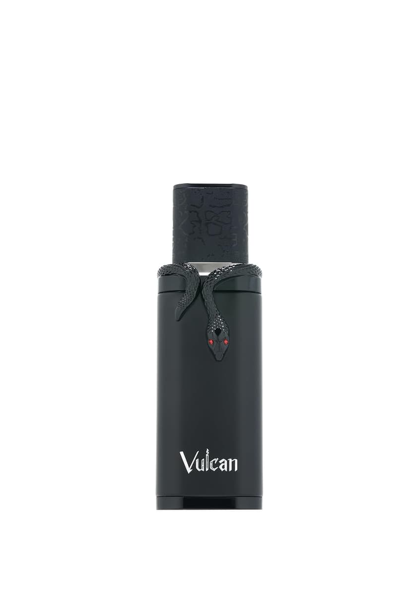 Vulcan Black Edition EDP 100ml by French Avenue - 1