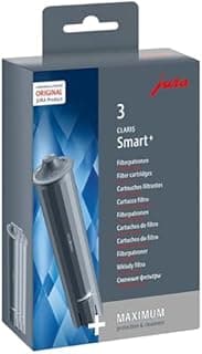 jura Cartouche filtre à eau CLARIS Smart (3 pièces), vous recevrez 1 lot de 3 pièces - 1