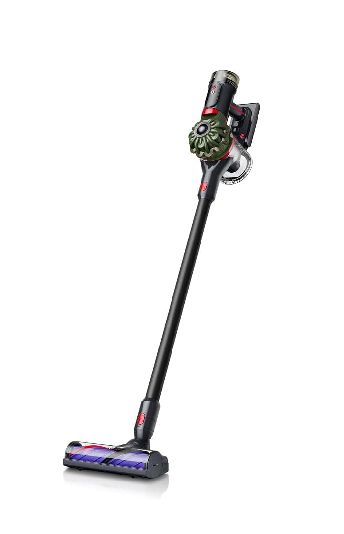 Dyson V8 Cyclone - 1