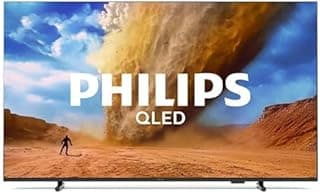Philips 43PUS7810/12 43" 4K Ultra HD LED HDR QLED Smart TV - 1