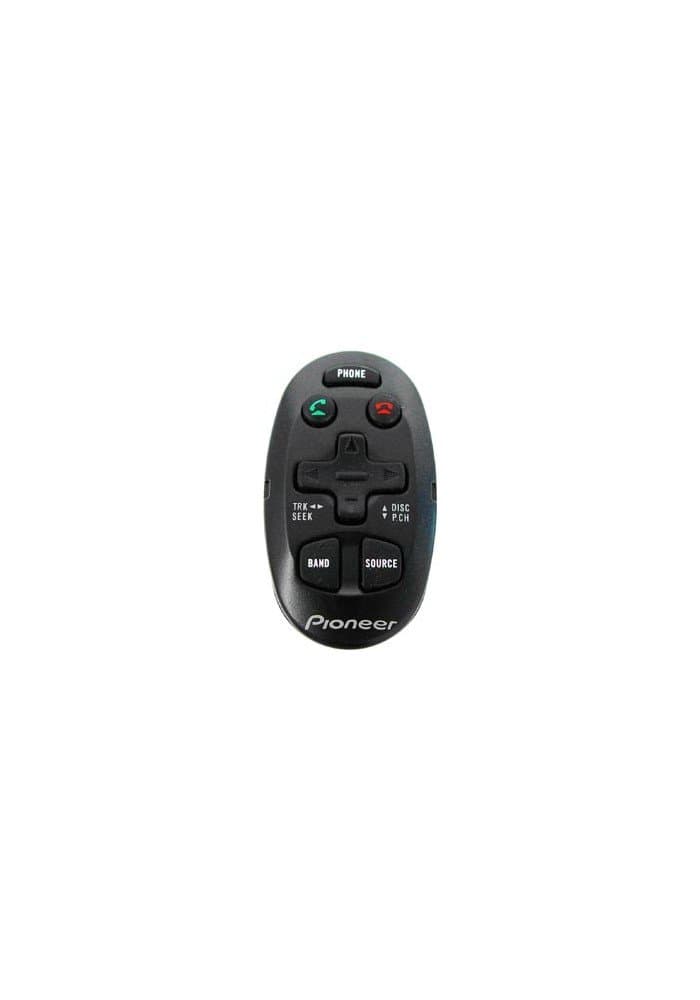 Pioneer CD-SR110 Steering Wheel Remote Control with Bluetooth