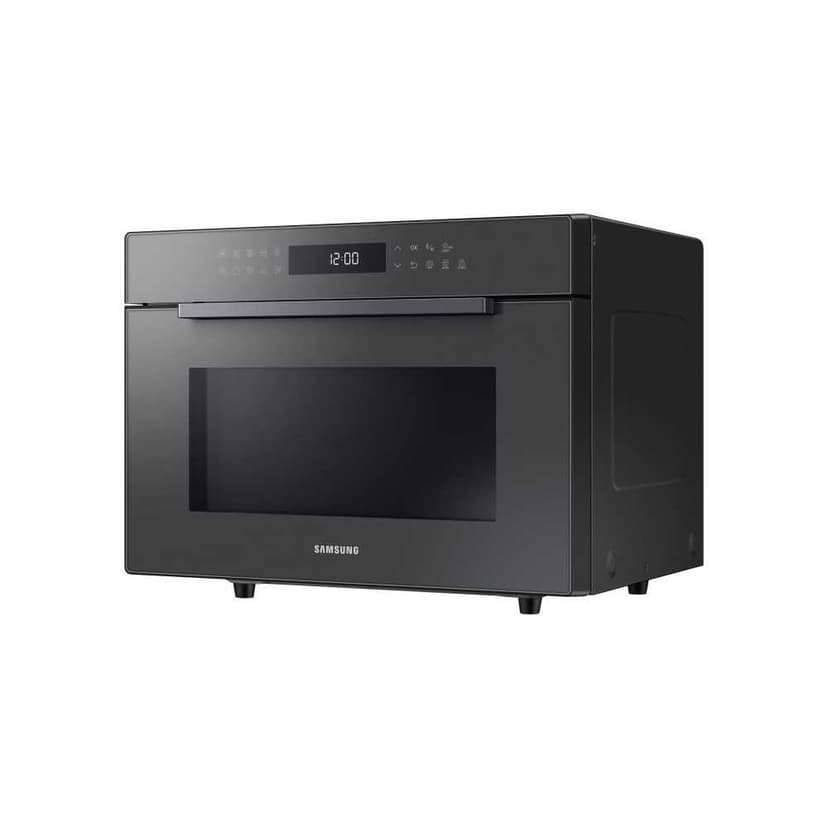 Micro-ondes Combiné 35l 900w Noir - MC35R8058KC - 1