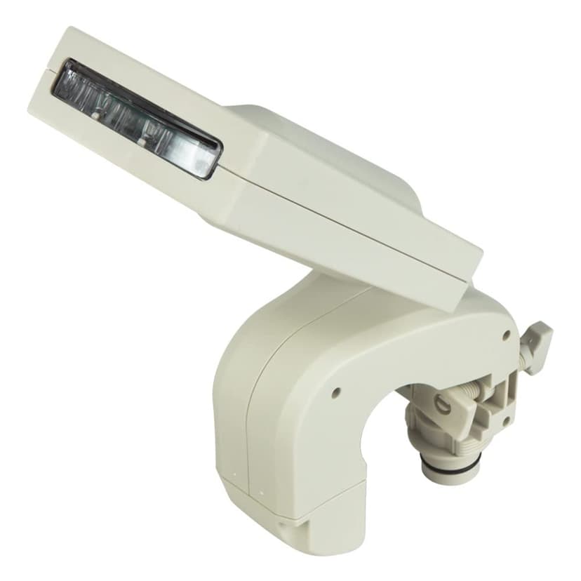Intex Fontaine Piscine LED Multicolore - 1
