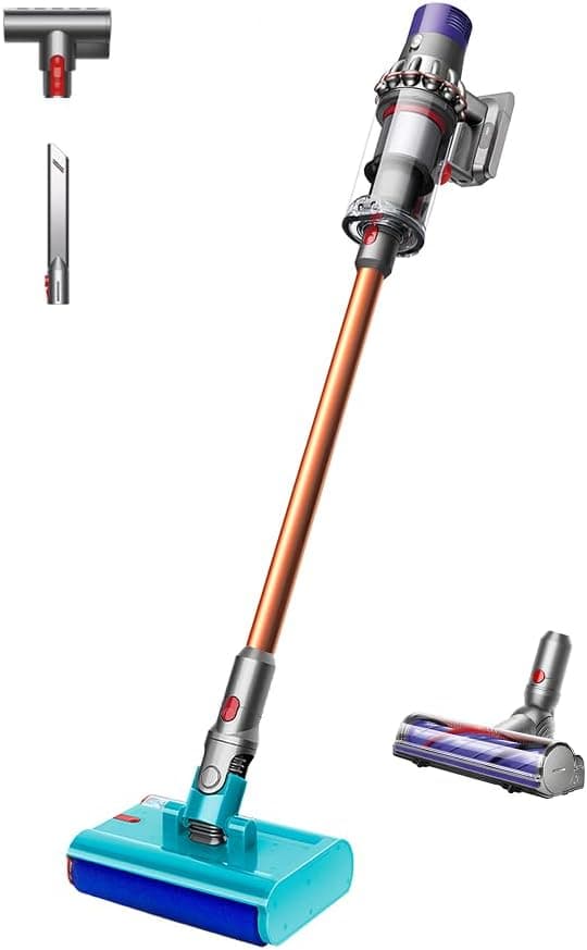Dyson Cyclone V10 Submarine Wet and Dry Vacuum Cleaner - 1
