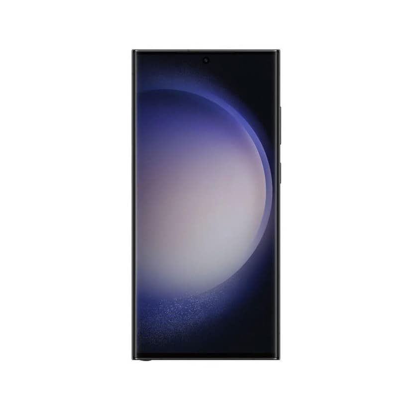 Samsung S23 Ultra 512GB Black (German Version) - 2