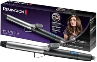 Remington Curling Iron From Pro Soft Curl